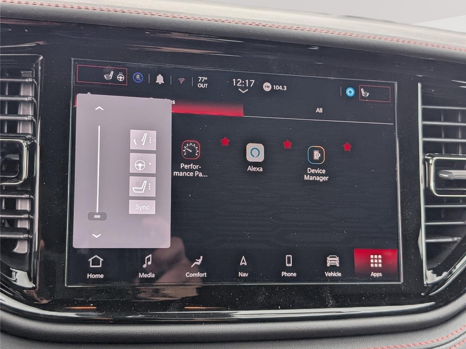 New 2026 Dodge Durango GT AWD/4WD image 31