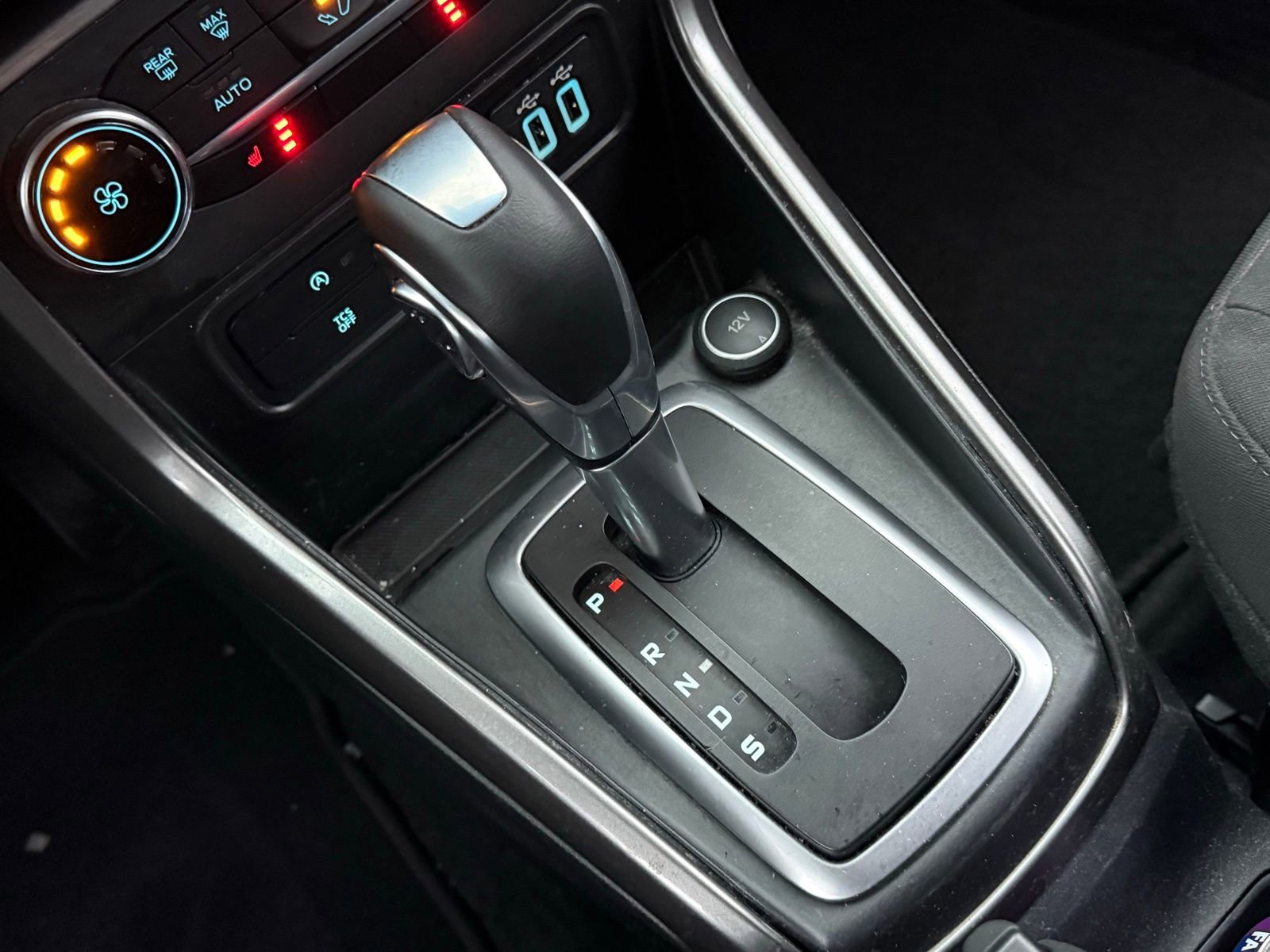 Used 2021 Ford EcoSport SE image 23