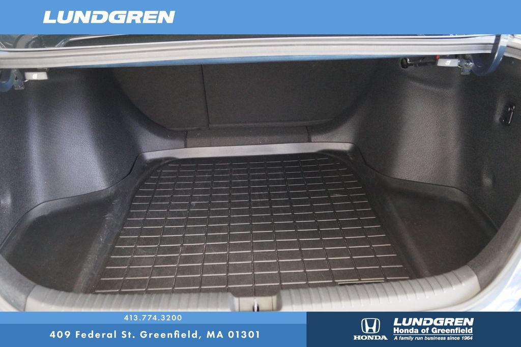 Used 2025 Honda Accord EX-L image 29