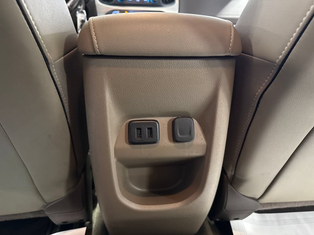 Used 2018 GMC Canyon SLT w/ Driver Alert Package AWD/4WD image 40