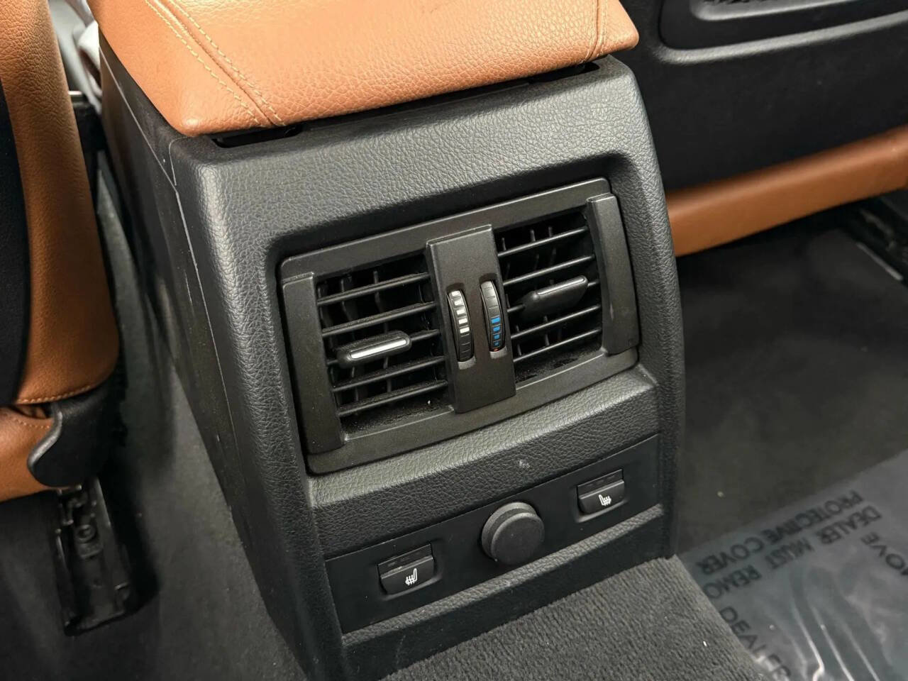 Used 2015 BMW 328i Gran Turismo xDrive AWD/4WD image 18