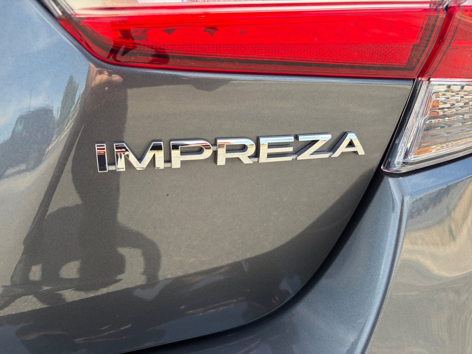 Used 2021 Subaru Impreza 2.0i AWD/4WD image 31