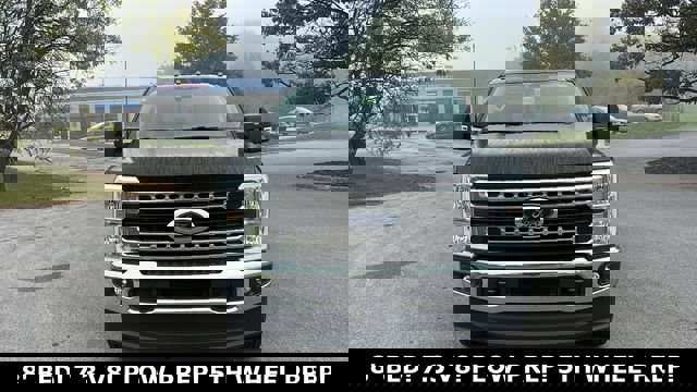 New 2026 Ford F350 XLT image 5