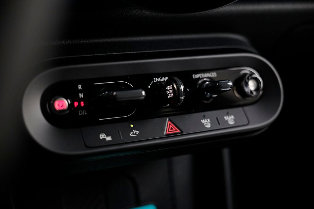 New 2026 MINI Cooper S FWD image 39