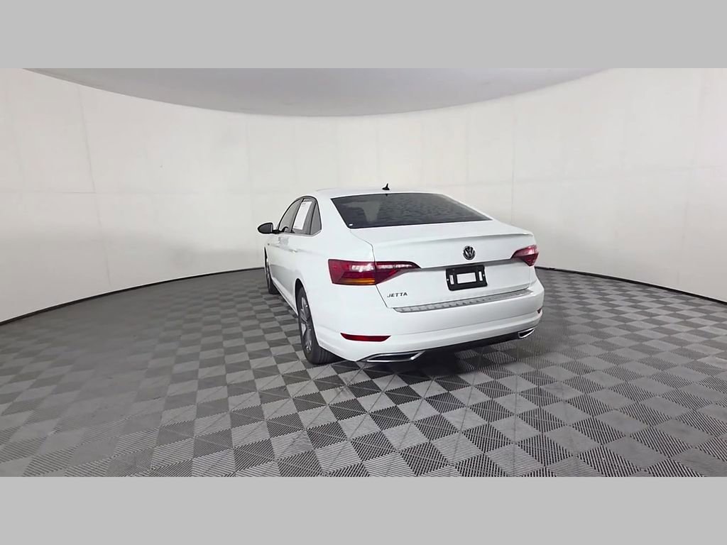 Used 2019 Volkswagen Jetta R-Line FWD image 44