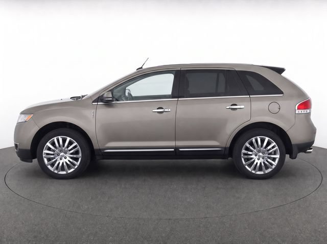 Used 2012 Lincoln MKX AWD image 6