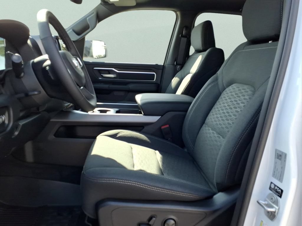 New 2026 RAM 1500 Lone Star AWD/4WD image 8