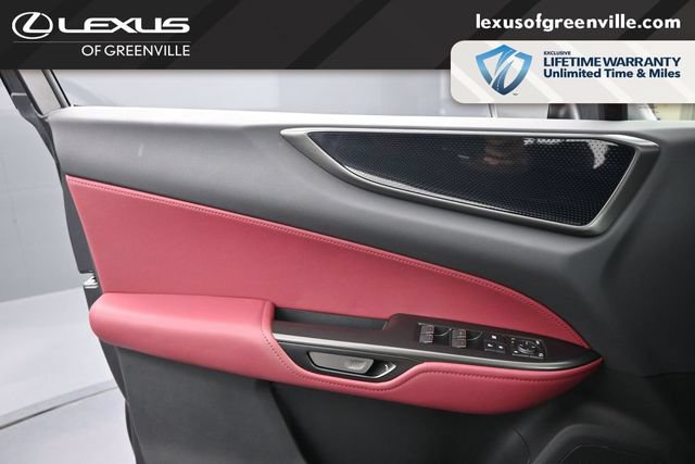 Used 2025 Lexus NX 250 FWD w/ Towing Package (2000 Lbs) image 20