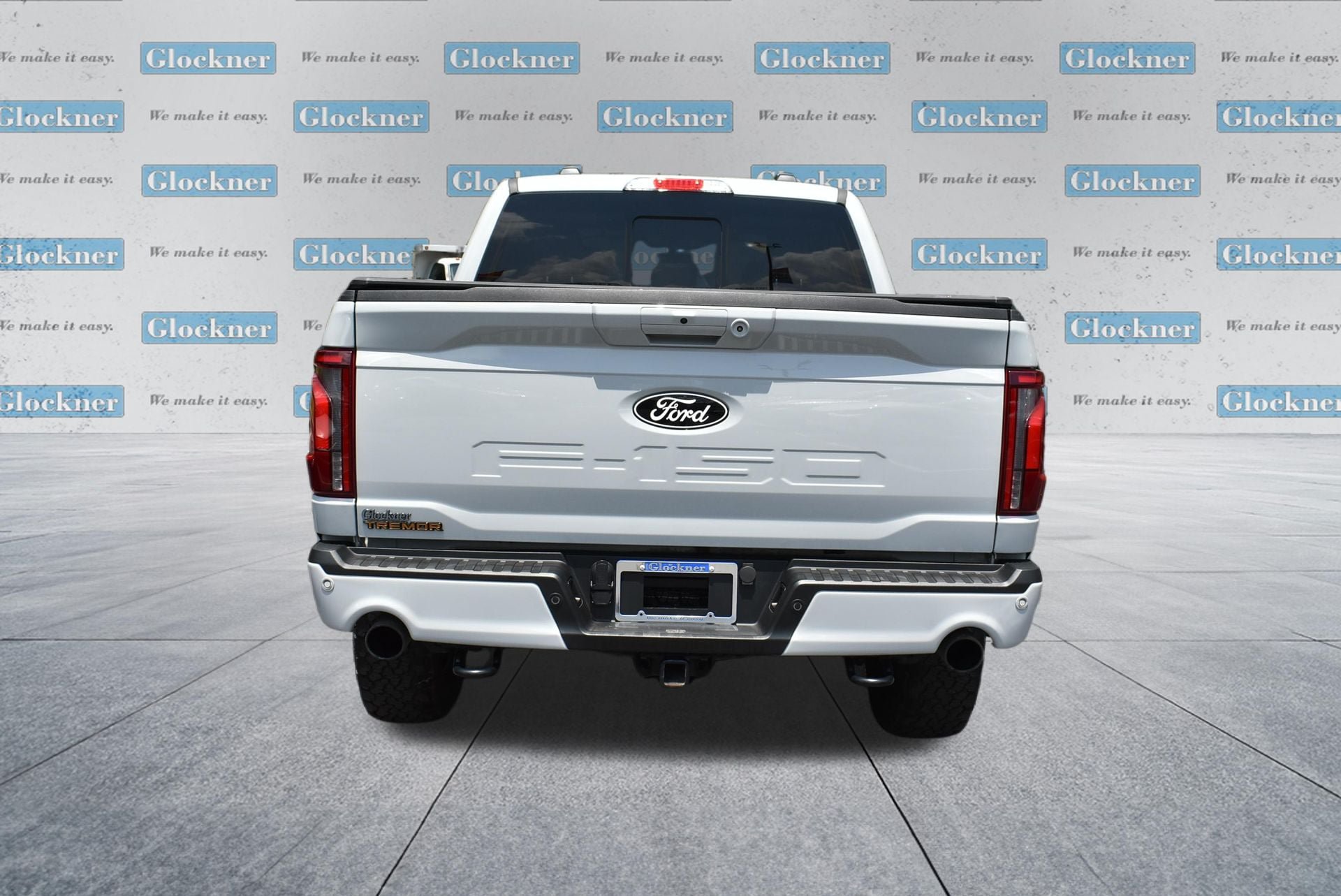Used 2024 Ford F150 Tremor w/ Bed Utility Package AWD/4WD image 7