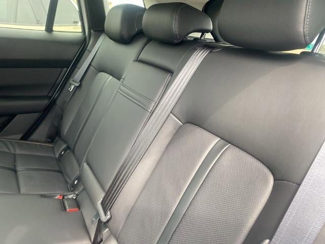 New 2026 MAZDA CX-50 AWD 2.5 S w/ Weather Package image 15