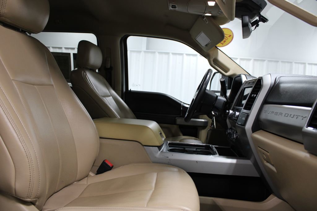 Used 2021 Ford F250 Lariat image 33