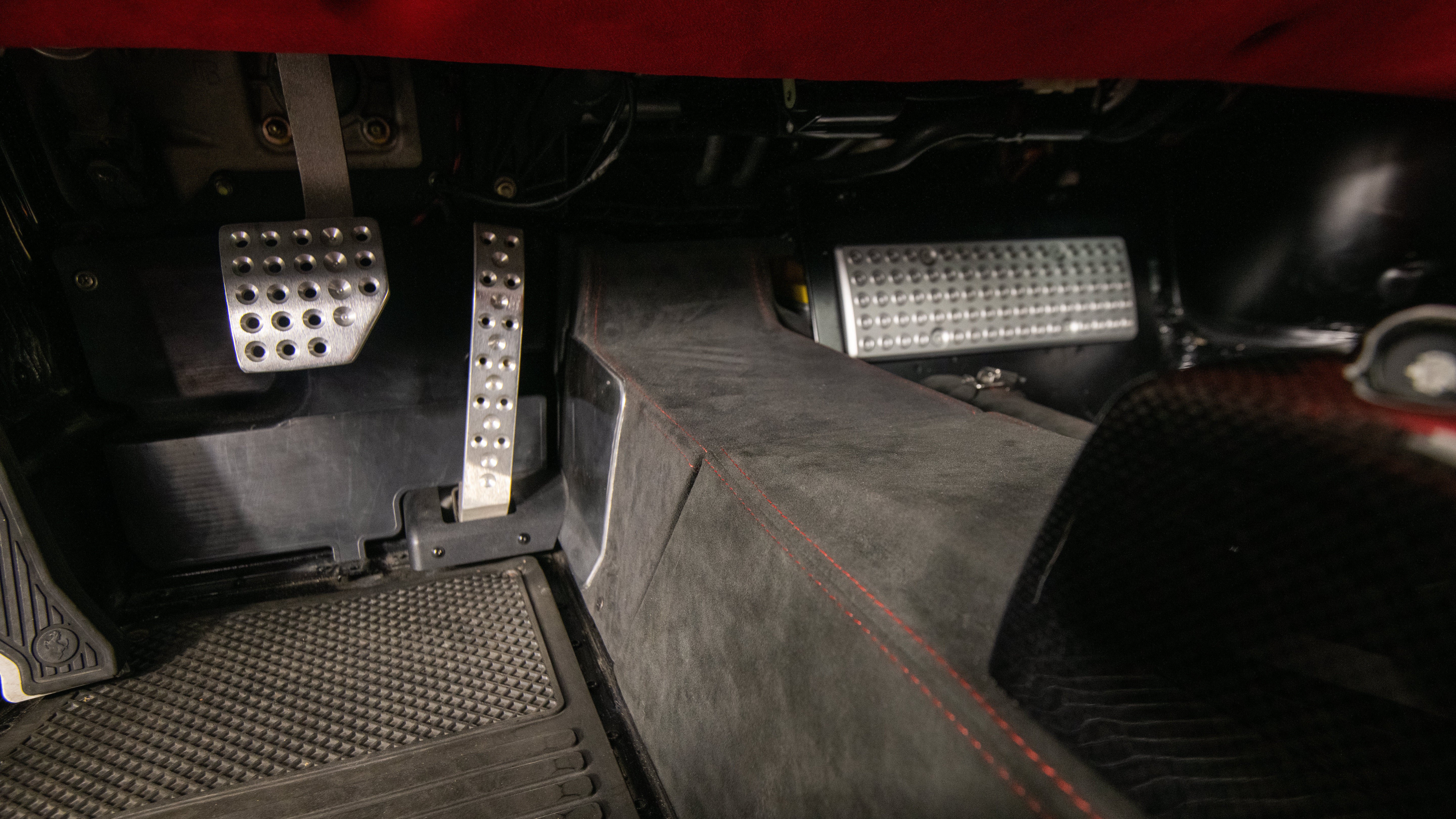 Used 2004 Ferrari 360 Challenge Stradale RWD image 36