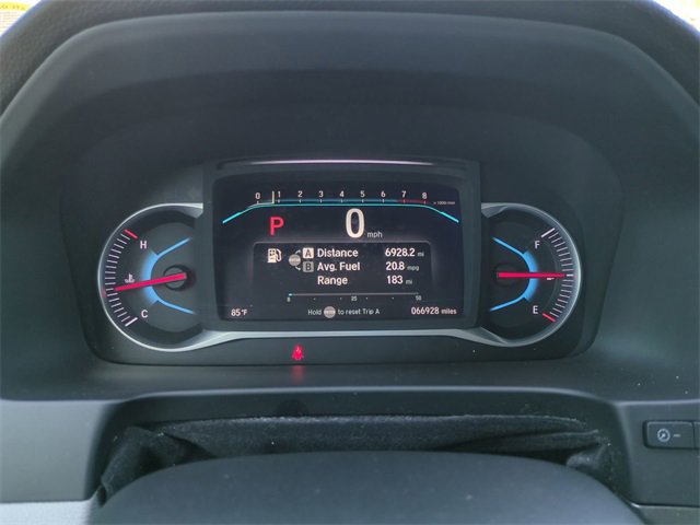 Used 2022 Honda Pilot EX-L image 33