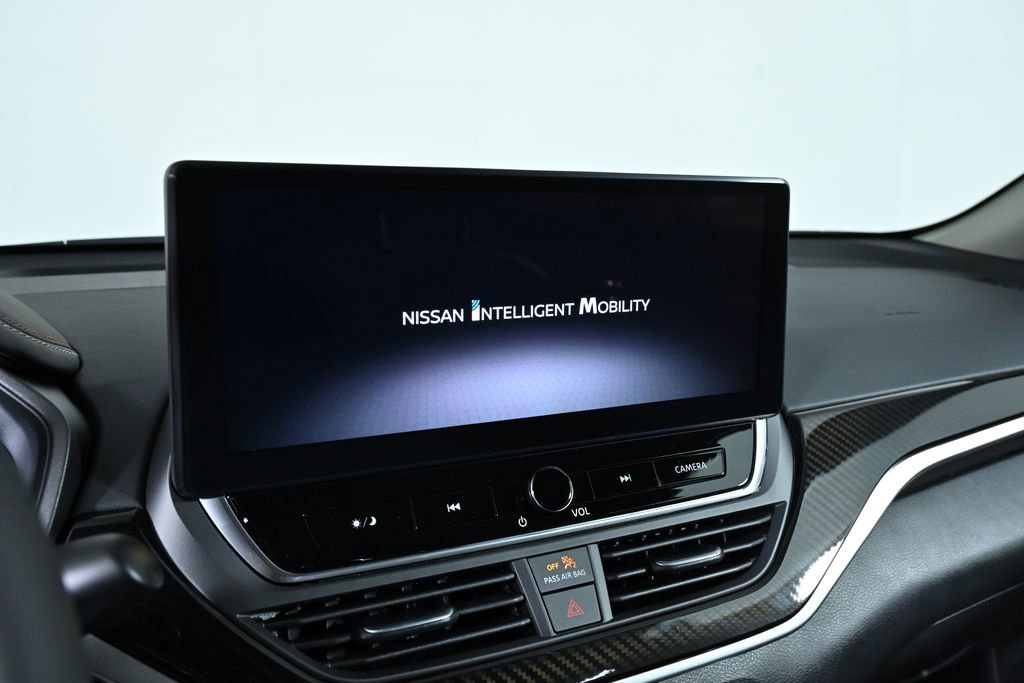 New 2025 Nissan Altima 2.5 SR w/ SR Premium Package image 10