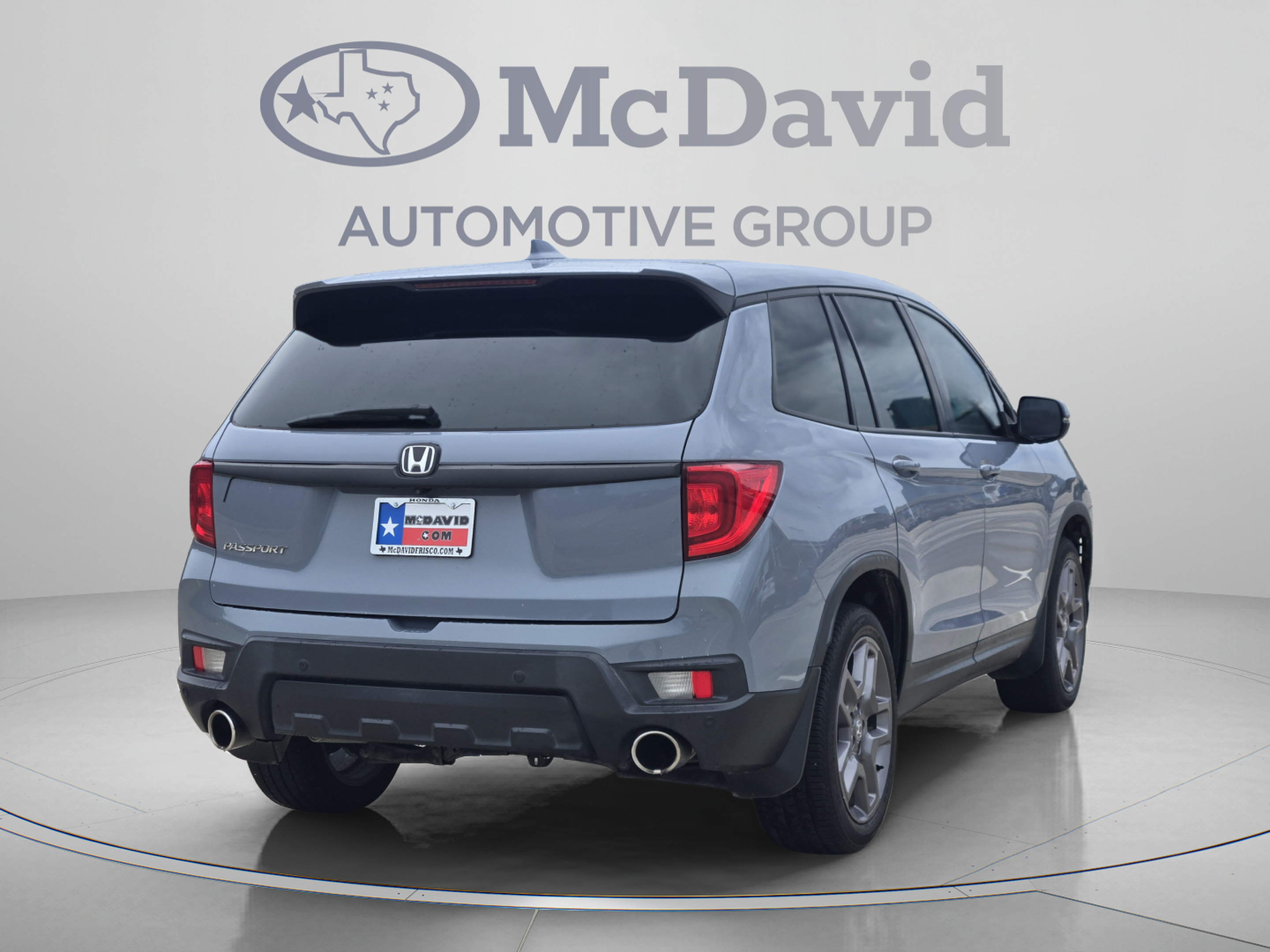 Used 2022 Honda Passport EX-L image 6