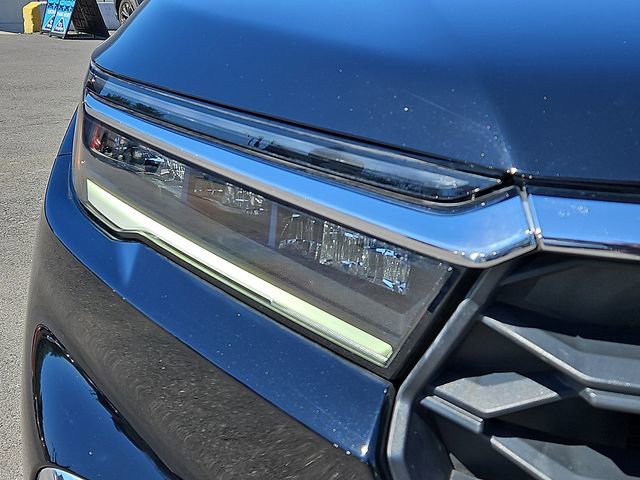 Certified 2023 Honda Pilot EX-L image 9