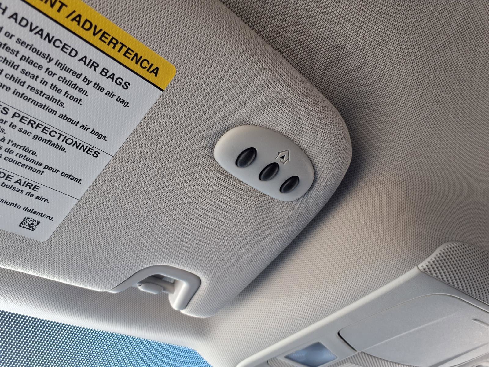 Used 2024 Ford Edge SEL w/ Convenience Package image 15