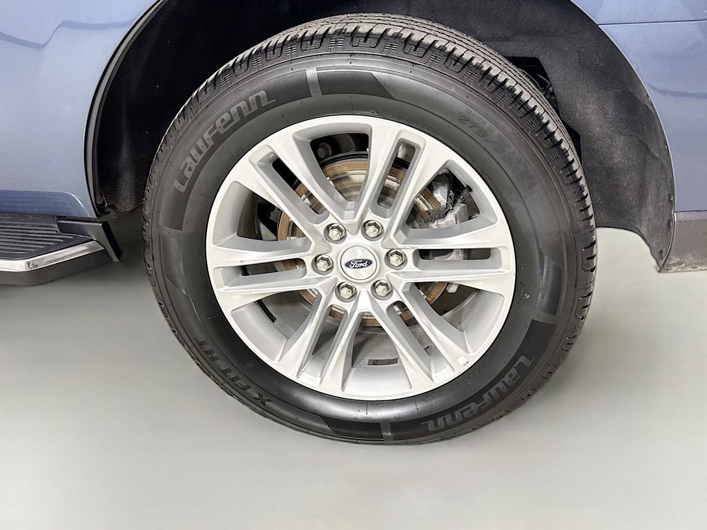 Used 2022 Ford Expedition XLT image 39