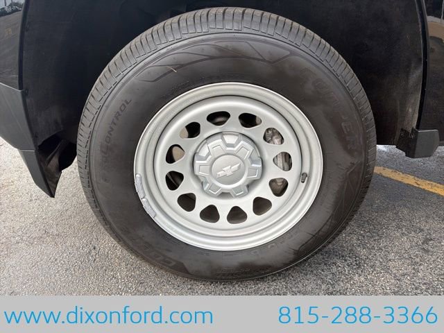 Used 2023 Chevrolet Colorado W/T RWD image 26