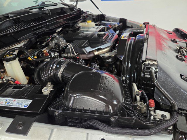 Used 2017 RAM 2500 Longhorn w/ Convenience Group image 99