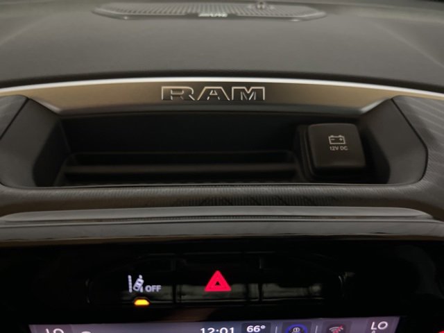 New 2026 RAM 1500 Big Horn image 36