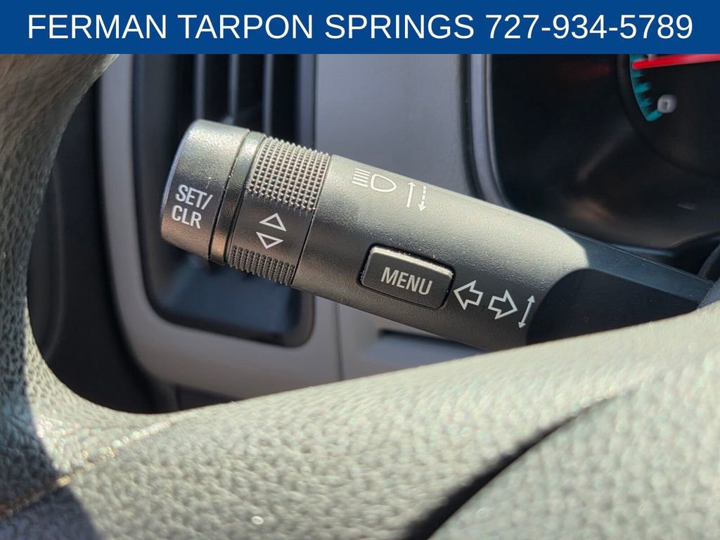 Used 2021 Chevrolet Colorado W/T image 30