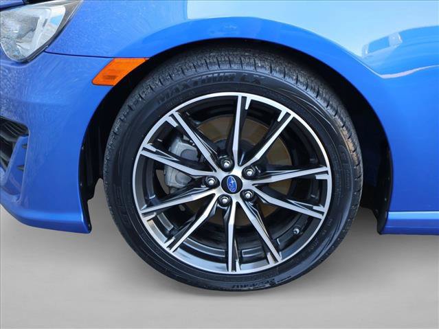 Used 2019 Subaru BRZ Limited RWD image 25