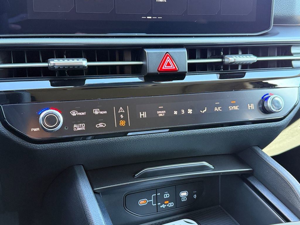 New 2026 Kia Sportage SX Prestige image 17