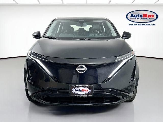 Used 2023 Nissan Ariya FWD image 6