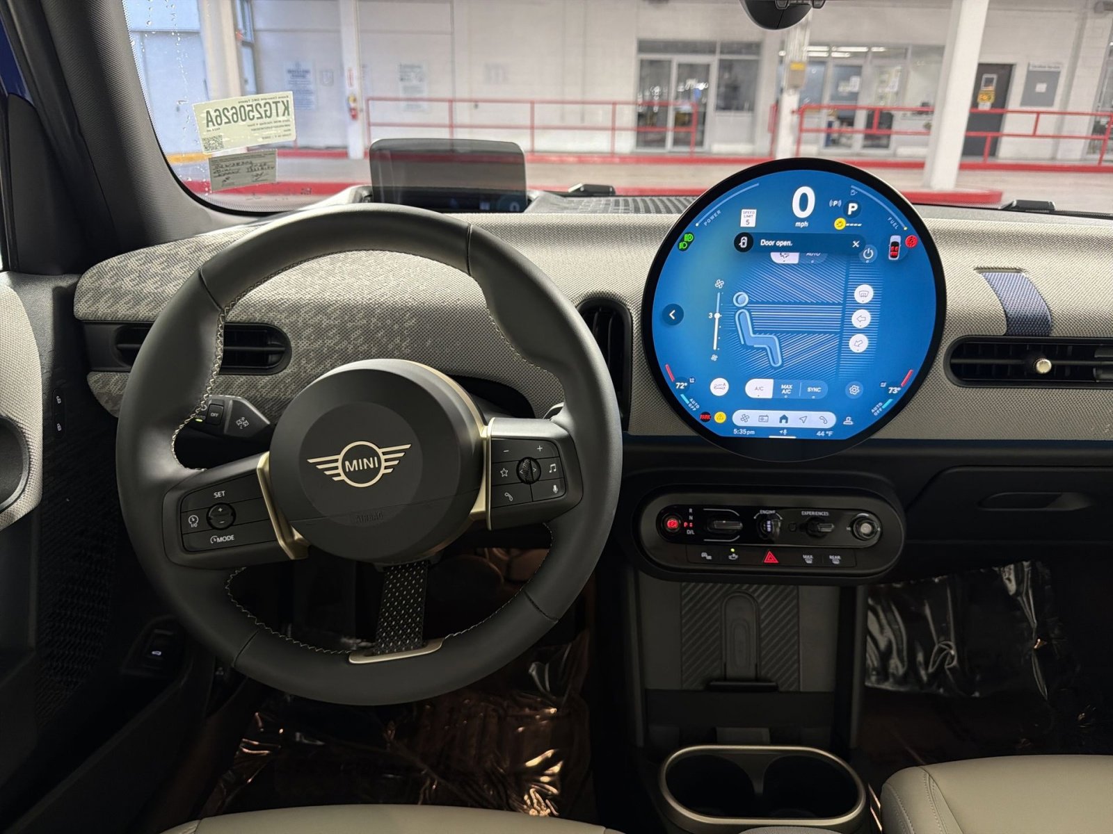 Used 2025 MINI Cooper S image 16