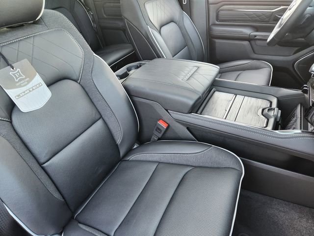 New 2026 RAM 1500 Limited image 12