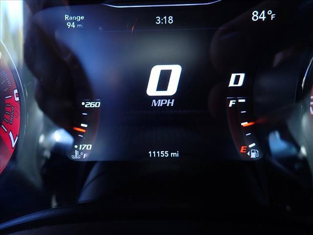 Used 2019 Dodge Challenger SRT Hellcat Redeye RWD image 23