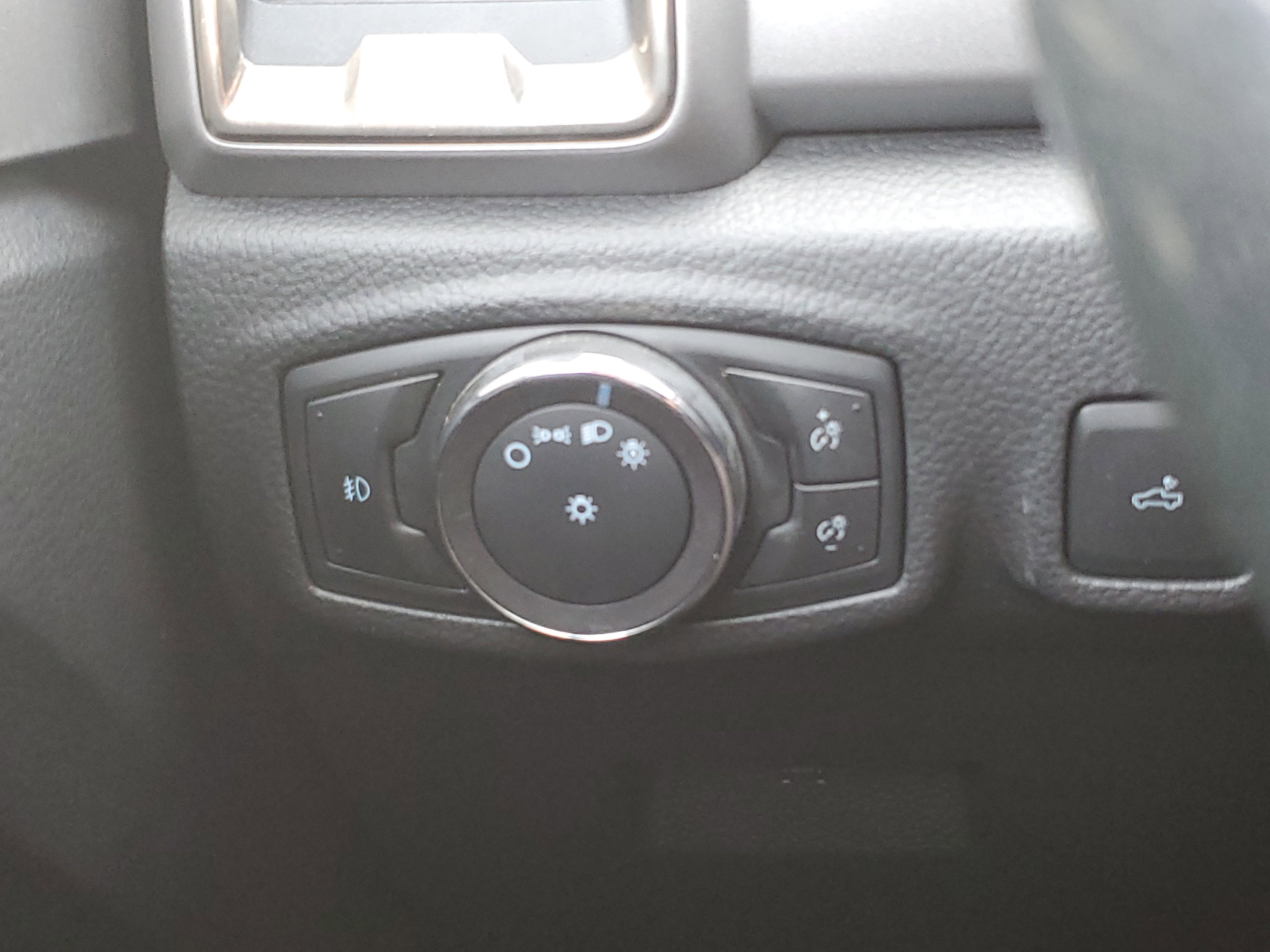 Used 2019 Ford Ranger XLT w/ Equipment Group 301A Mid image 24