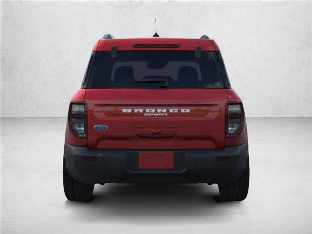 New 2025 Ford Bronco Sport Big Bend w/ Convenience Package image 5