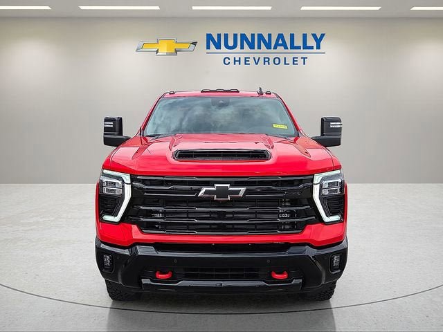 New 2026 Chevrolet Silverado 2500 LT w/ Trail Boss Package AWD/4WD image 8