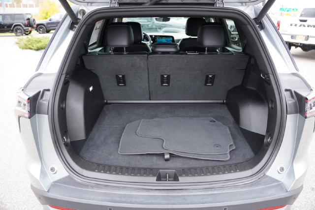 Used 2025 Chevrolet Equinox LT w/ Convenience Package II AWD/4WD image 21