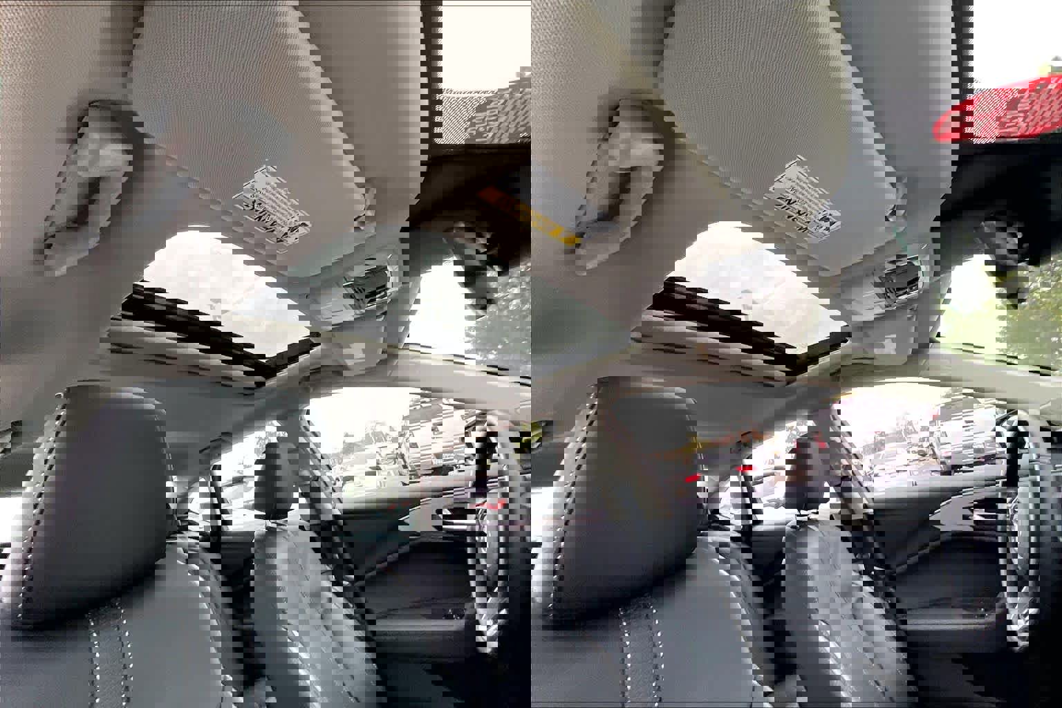 Used 2025 Acura TLX w/ Technology Package image 23