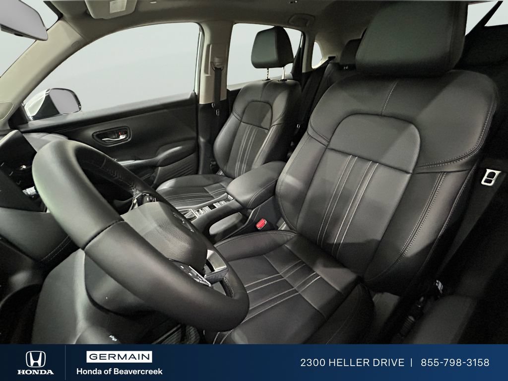 New 2027 Honda HR-V EX-L image 20