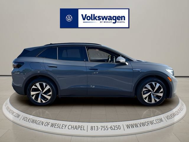 New 2026 Volkswagen ID.4 Pro RWD image 8