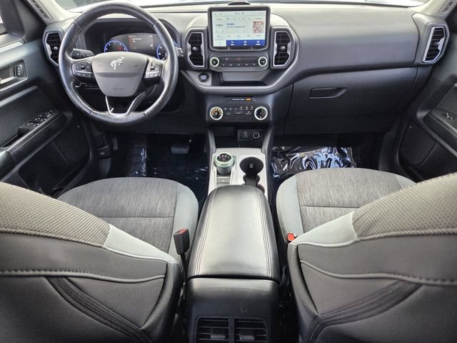 Certified 2023 Ford Bronco Sport Big Bend w/ Convenience Package AWD/4WD image 15