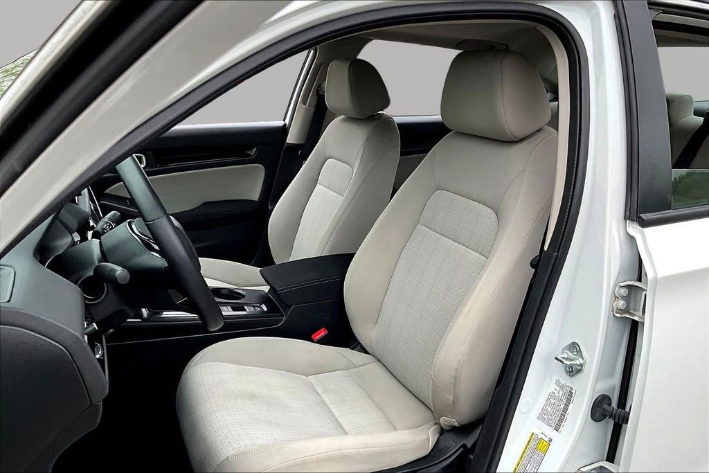 Used 2023 Honda Civic EX image 17