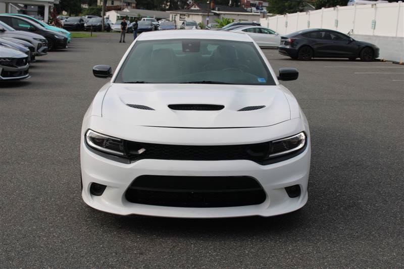 Used 2023 Dodge Charger R/T w/ Plus Group RWD image 3
