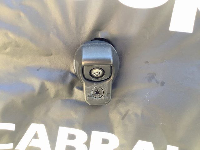 Used 2021 Jeep Wrangler Willys image 23