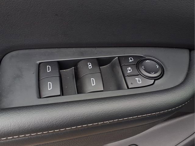 Certified 2025 Buick Enclave Preferred image 19