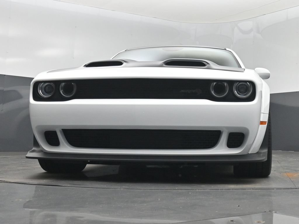Used 2023 Dodge Challenger SRT Hellcat RWD image 31