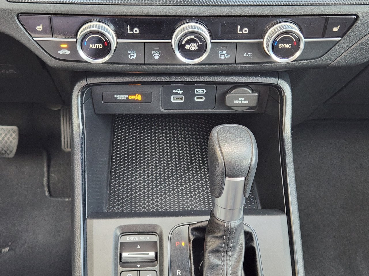 Used 2023 Honda CR-V EX image 18