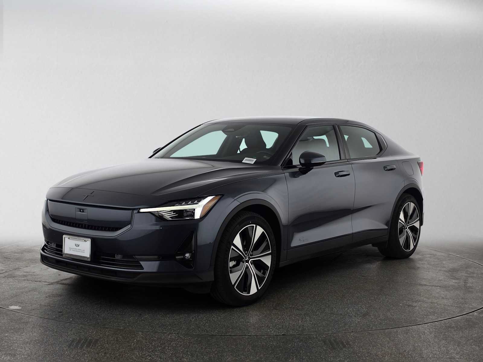 Used 2024 Polestar Polestar 2 RWD image 7