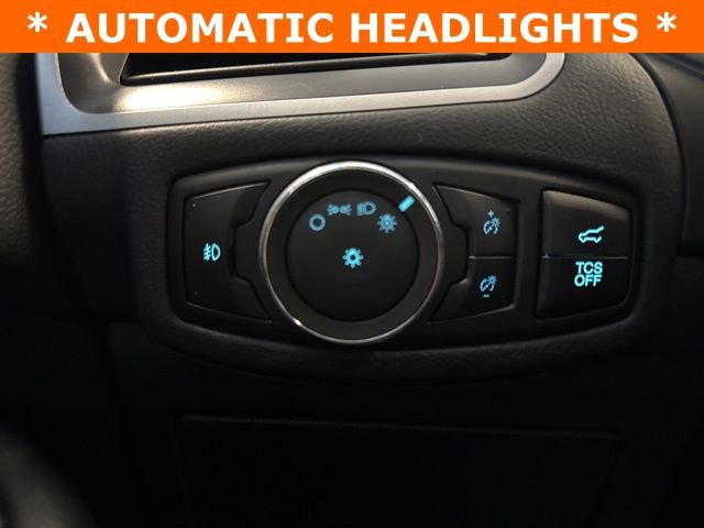 Used 2024 Ford Edge SEL w/ Convenience Package image 23