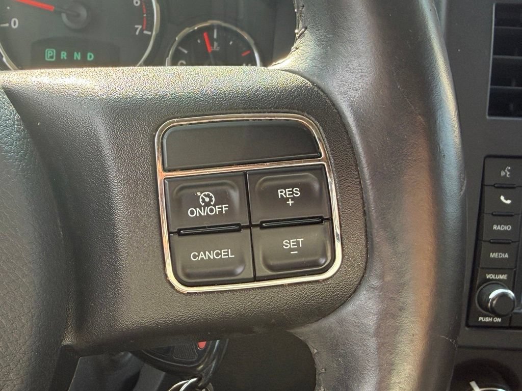 Used 2012 Jeep Liberty Sport AWD/4WD image 20