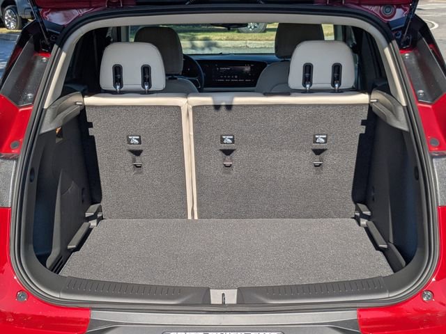 New 2026 Buick Encore GX Preferred w/ Comfort Package image 14